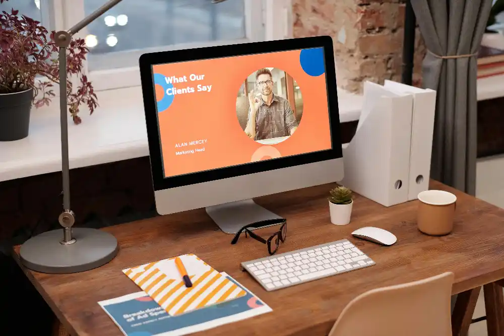 ''digital advertisement''